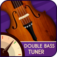 Master Double Bass Tuner screenshot 8