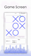 Cross and Zero : Tic Tac Toe screenshot 6