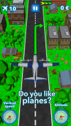 Emergency Landing Planes - Flight Simulator 2020 screenshot 1