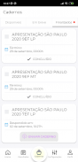 Cadernos de Atividades de São Paulo screenshot 4