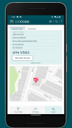Eircode Finder screenshot 1