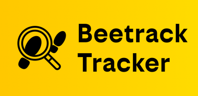 BeeTrack Tracker