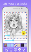 Sketch Guru :Pencil & Cartoon Sketch + Face Sketch screenshot 6