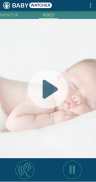 Baby Monitor - Babywatcher screenshot 10