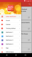 Mahfudzot 5 screenshot 1