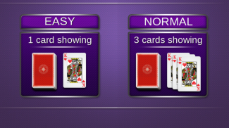 Klondike Solitaire screenshot 3