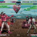 King fighting 2002 classic snk
