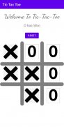 Tic Tac Toe screenshot 2