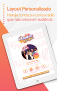 Clássica FM – Foz do Iguaçu screenshot 1