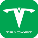 TrackFit Icon