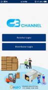 C3Channel- Retail & Distributo screenshot 2