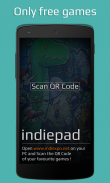 indiepad screenshot 1