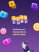 WordCube Online screenshot 4