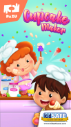 Cooking games for toddlers screenshot 3