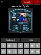 FUT 20 Quiz screenshot 10