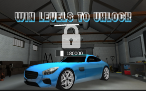 REAL CAR PARKING Driving Games screenshot 4