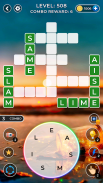 Word Puzzle English screenshot 23