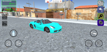 Carros Rebaixados Socados BR screenshot 2