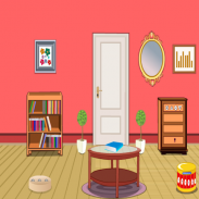 Blooming House Escape screenshot 3