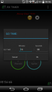 RX TIMER screenshot 7