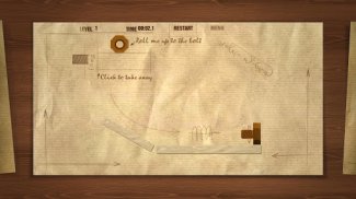 Screw the Nut: Physik-Spiel screenshot 3