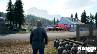 Ranch simulator - Farming Ranch simulator Guide screenshot 2