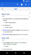 Dictionary - WordWeb screenshot 7