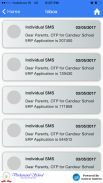 AES App School screenshot 2