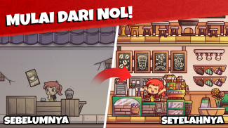 Own Coffee Shop: Toko Kopi, Cerita, dan Kenangan! screenshot 5