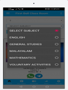 First Bell Class Room screenshot 10