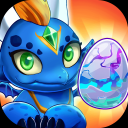 Idle Dragon Tycoon - Evolve, Manage, Simulation!