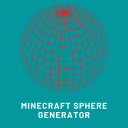 Minecraft Sphere Generator Icon