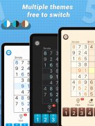 Sudoku - Exercise your brain screenshot 6