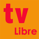 TV libre Icon