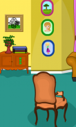 Escape Smart Sitting Room screenshot 4