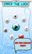 Crack the Lock screenshot 6