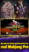 Mahjong 3Players (English) screenshot 3
