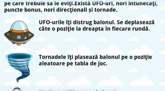 Sus pe cer screenshot 4
