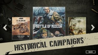 KARDS - The WW2 Card Game screenshot 3
