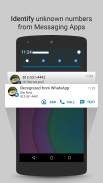 CallApp - รหัสผู้โทร& บล็อก screenshot 7