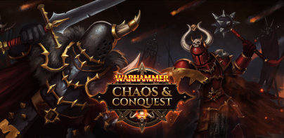 Warhammer: Chaos & Conquest