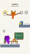 Punki Long Hand screenshot 4