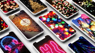 Light Wallpaper screenshot 9