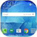 Launcher Samsung Galaxy A8 Plus Theme Icon