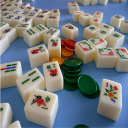 Hong Kong Style Mahjong - Paid Icon