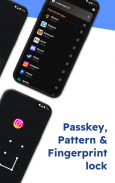 App Lock - Fingerprint Applock screenshot 3