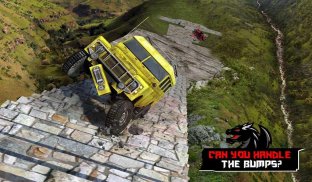 Cruiser Car Stunts : Car Games screenshot 14