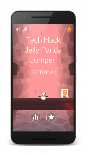 Jelly Jump Tech Panda 1 0 Download Android Apk Aptoide