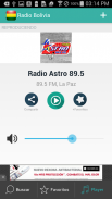Radio Bolivia screenshot 5