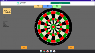 Darts screenshot 12